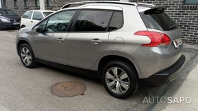 Peugeot 2008 1.2 PureTech Style de 2016