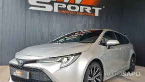 Toyota Corolla de 2021