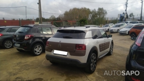 Citroen C4 Cactus 1.6 e-HDi Shine ETG6 de 2015