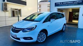 Opel Zafira 1.6 CDTi INNOVATION S/S de 2018