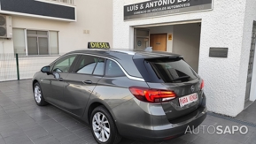Opel Astra 1.6 CDTI Ecotec Innovation S/S de 2018