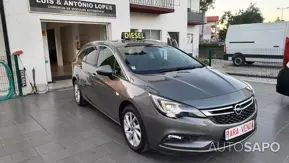 Opel Astra 1.6 CDTI Ecotec Innovation S/S de 2018