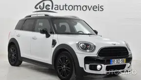 MINI Countryman de 2019