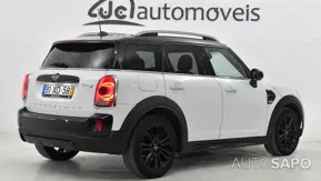 MINI Countryman de 2019