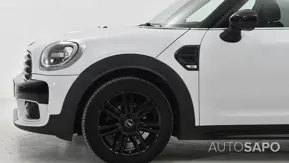 MINI Countryman de 2019