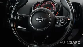 MINI Countryman de 2019