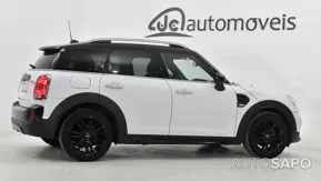 MINI Countryman de 2019