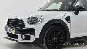 MINI Countryman de 2019