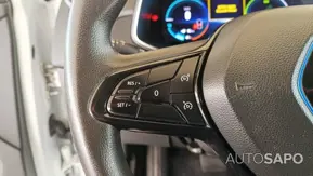 Renault ZOE de 2020