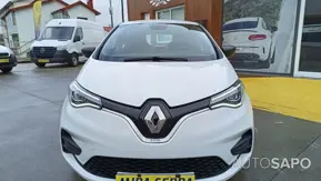 Renault ZOE de 2020