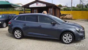 Renault Mégane 1.5 dCi Limited EDC de 2020