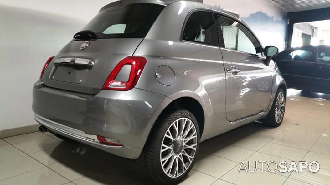 Fiat 500 1.2 Dolcevita de 2020