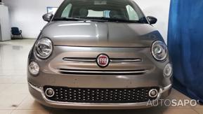 Fiat 500 1.2 Dolcevita de 2020