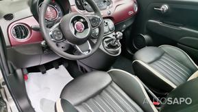 Fiat 500 1.2 Dolcevita de 2020