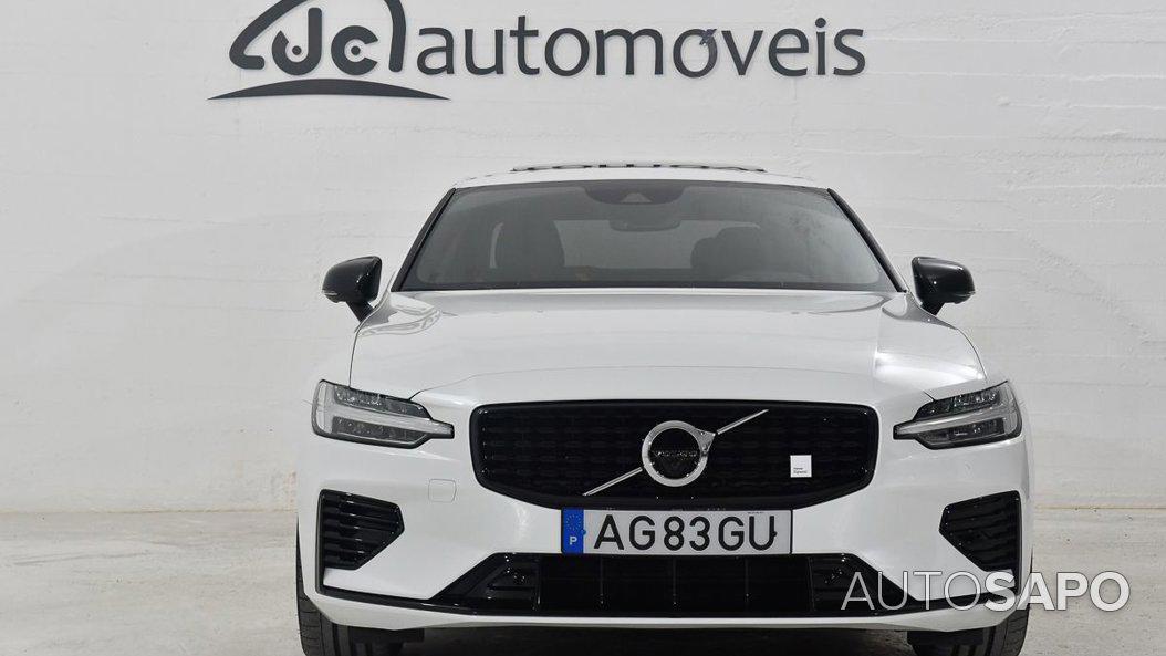 Volvo S60 de 2021