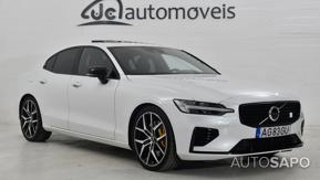 Volvo S60 de 2021