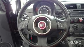 Fiat 500C de 2011
