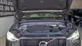 Volvo XC60 2.0 D4 Momentum Plus Geartronic de 2020