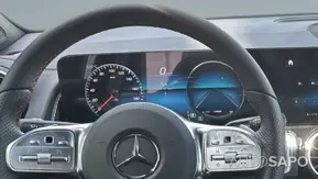 Mercedes-Benz EQB 350 4MATIC Edition de 2023