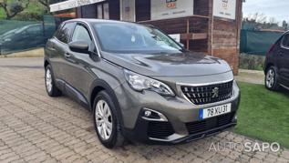 Peugeot 3008 1.5 BlueHDi Allure de 2020