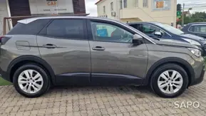 Peugeot 3008 1.5 BlueHDi Allure de 2020