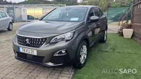 Peugeot 3008 1.5 BlueHDi Allure de 2020