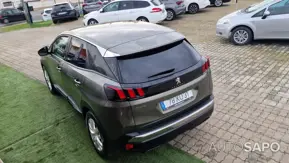 Peugeot 3008 1.5 BlueHDi Allure de 2020