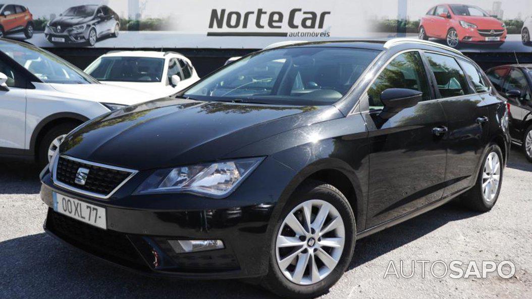 Seat Leon 1.0 EcoTSI Style S/S de 2019