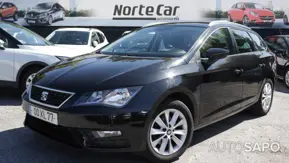 Seat Leon ST 1.6 TDi Style DSG S/S de 2019