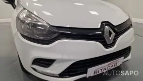 Renault Clio de 2017