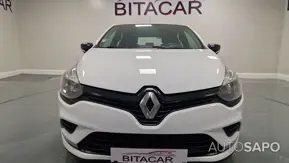 Renault Clio de 2017