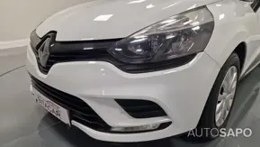 Renault Clio de 2017