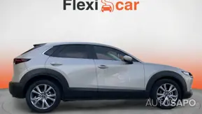 Mazda CX-30 de 2022