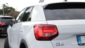 Audi Q2 30 TFSI de 2019