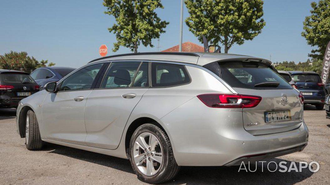 Opel Insignia 1.6 CDTi Business Edition de 2018