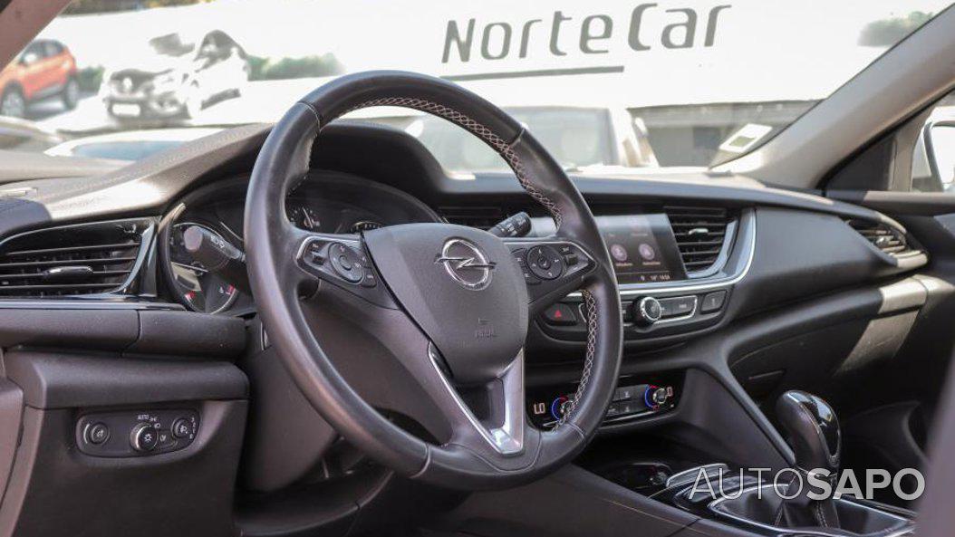 Opel Insignia 1.6 CDTi Business Edition de 2018