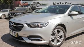 Opel Insignia 1.6 CDTi Business Edition de 2018