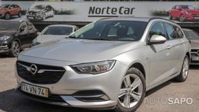 Opel Insignia 1.6 CDTi Business Edition de 2018