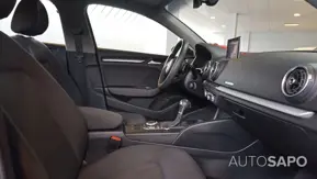 Audi A3 de 2019