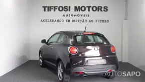 Alfa Romeo MiTO 1.3 JTD Progression de 2009