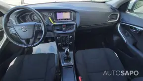 Volvo V40 2.0 D2 Kinetic de 2018