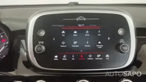 Fiat 500X 1.0 FireFly Connect de 2021
