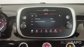 Fiat 500X 1.0 FireFly Connect de 2021