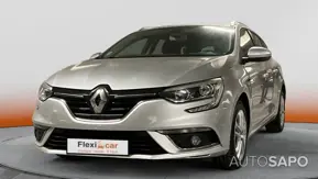 Renault Mégane de 2019