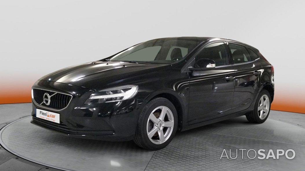 Volvo V40 de 2017