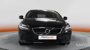 Volvo V40 de 2017