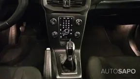 Volvo V40 de 2017
