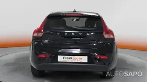 Volvo V40 de 2017