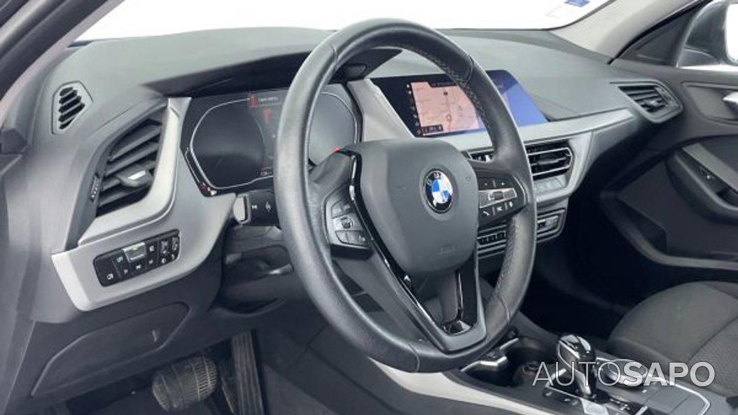 BMW Série 1 118 i Auto de 2020