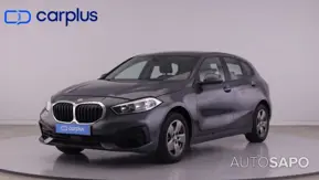 BMW Série 1 118 i Auto de 2020